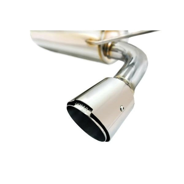 Remark Cat-Back Exhaust - Mazda MX-5 ND 2015-2021