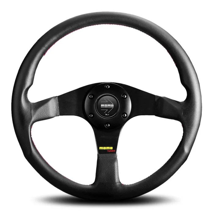 MOMO TUNER STEERING WHEEL 320MM