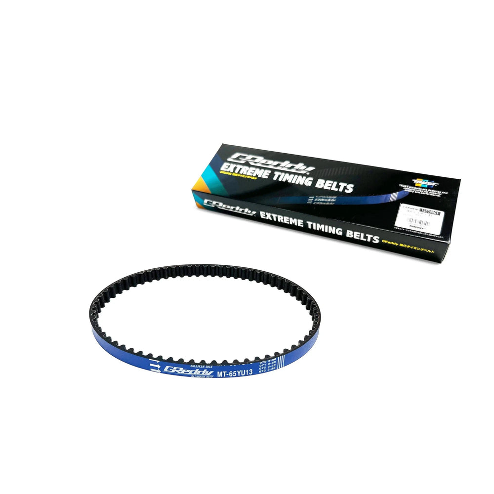 GReddy 03-06 Evo Balance Shaft Belt