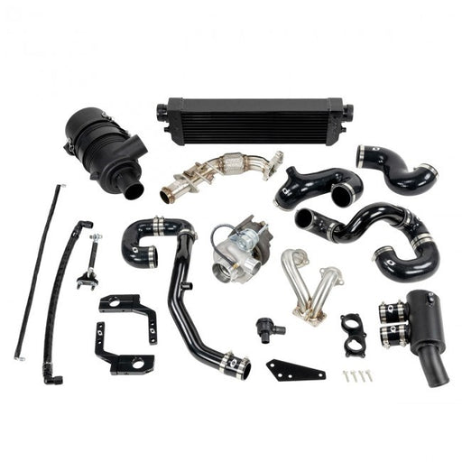 KraftWerks Honda Talon Turbo Kit 2019-2022