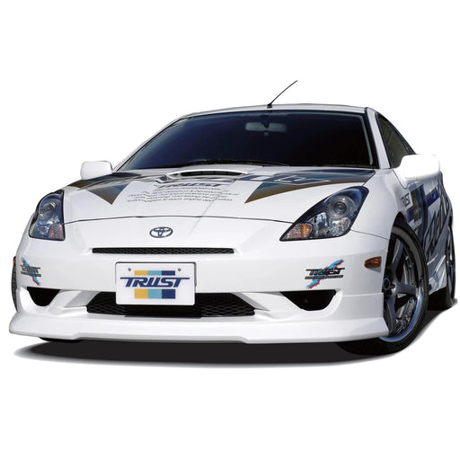 GReddy 03-05 Toyota Celica Front Lip Spoiler