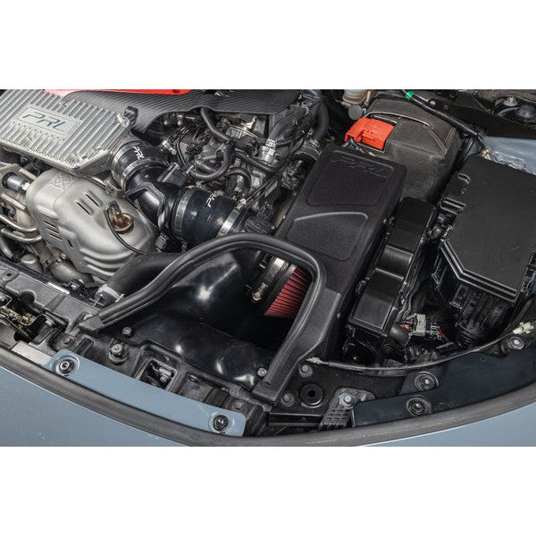 PRL 2022+ Honda Civic Type-R FL5 High Volume Intake System