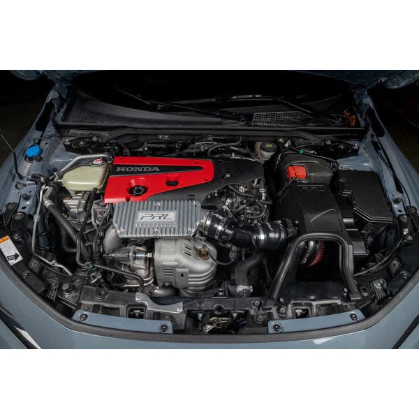 PRL 2022+ Honda Civic Type-R FL5 High Volume Intake System