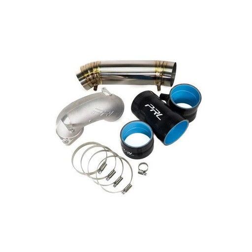 PRL 2023+ Honda Civic Type-R FL5 Titanium Turbocharger Inlet Pipe Kit