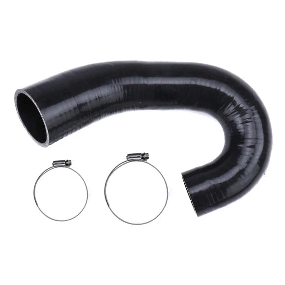 GrimmSpeed Subaru Front Mount Intercooler STI-Style Turbo Outlet Hose 08-14 WRX