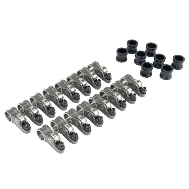 Skunk2 Ultra BMF TLRC Rocker Set - B Series