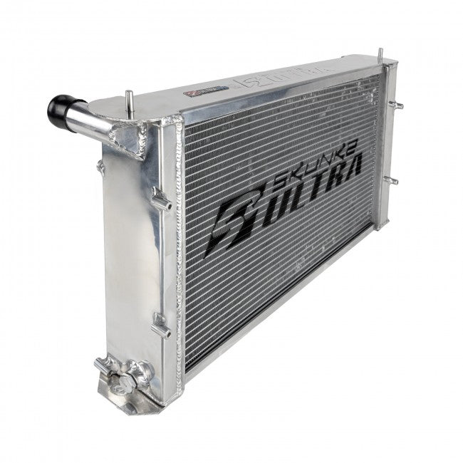 Skunk2 Ultra Radiator with Oil Cooler - '13-'16 BRZ/ FRS/ FT86