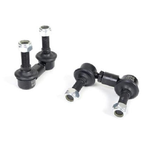 Whiteline 07+ Nissan Skyline R35 GT-R Front Swaybar link kit h/duty-adjustable steel ball