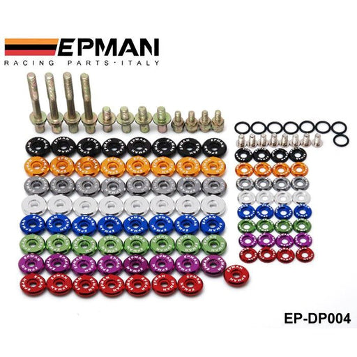 EPMAN Rocker Cover Washer Kit - B Series V-Tec