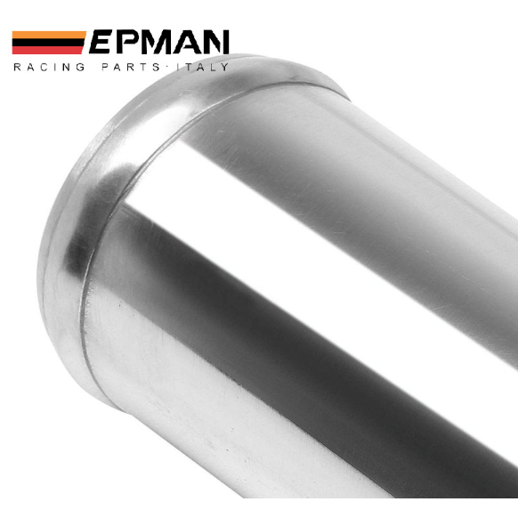 EPMAN Alloy Pipe - Straight 600mm