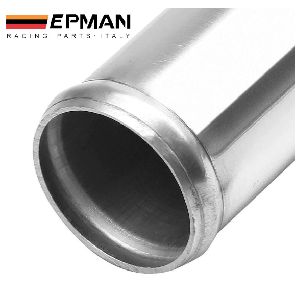 EPMAN Alloy Pipe - Straight 600mm