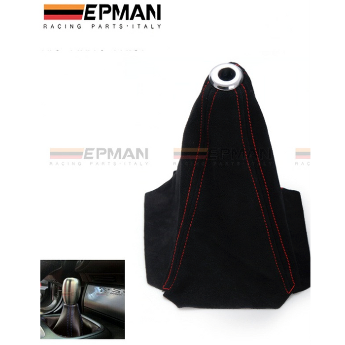 EPMAN Universal Shift Boot - Suede