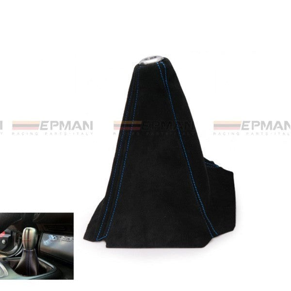 EPMAN Universal Shift Boot - Suede