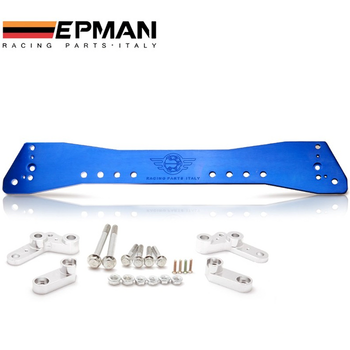 EPMAN Rear Subframe Brace - EG/DC