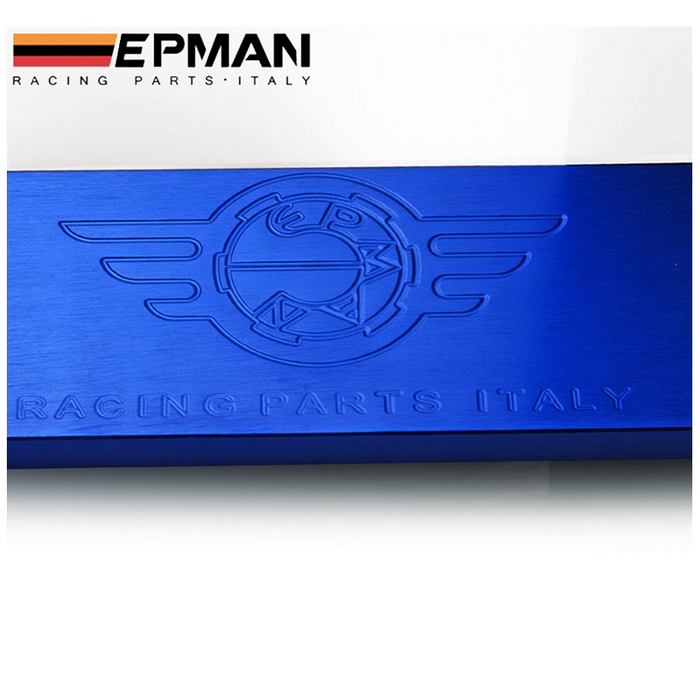 EPMAN Rear Subframe Brace - EG/DC