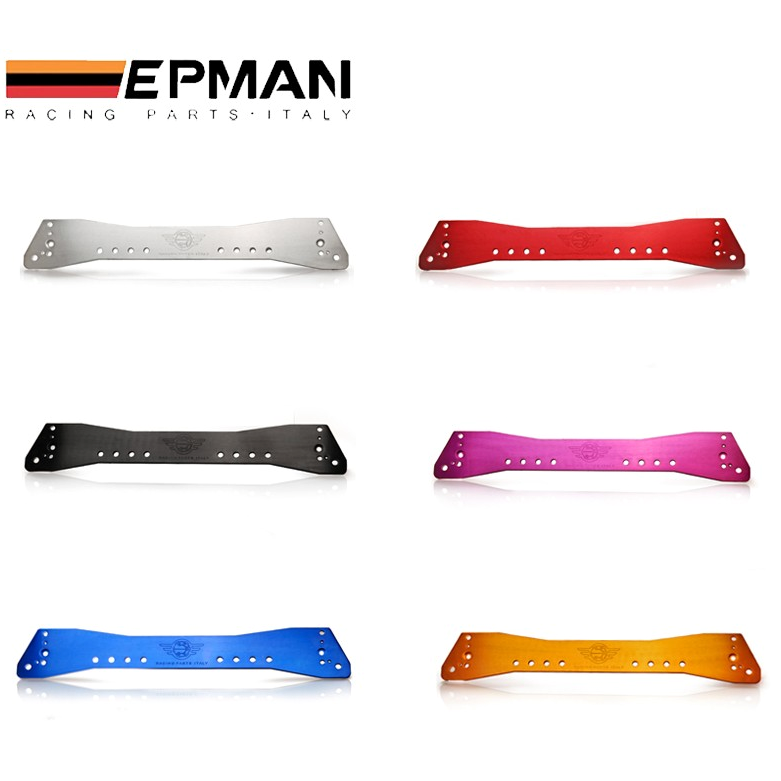 EPMAN Rear Subframe Brace - EG/DC