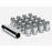 Torq Slim-Spline Steel Wheel Nuts