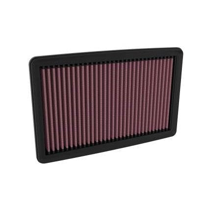 K&N 2022 Honda Civic Type R FL5 Replacement Air Filter