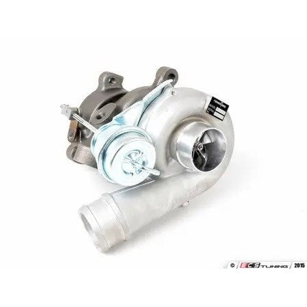 FrankenTurbo F23 Hybrid Turbocharger Kit -  Audi TT Mk1 225HP/VW MK4 Golf (transverse)