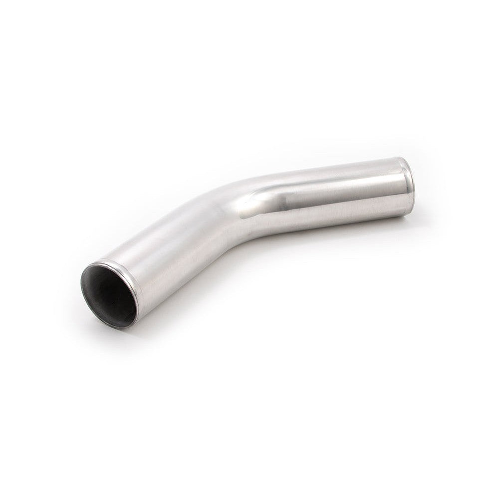 76mm Alloy 45 Degree Bend