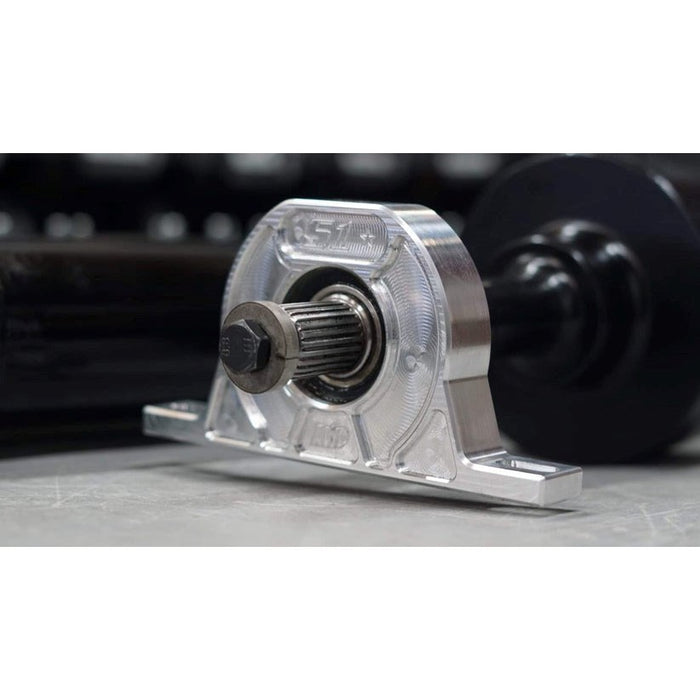 S1Built - Billet Carrier Bearings