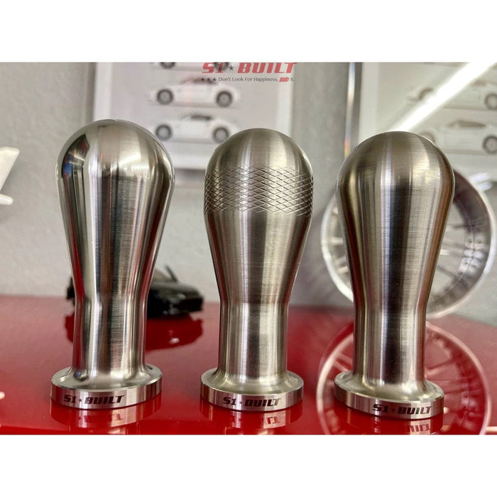 S1Built - Shift Knob - LIMITED EDITION Serial Numbered