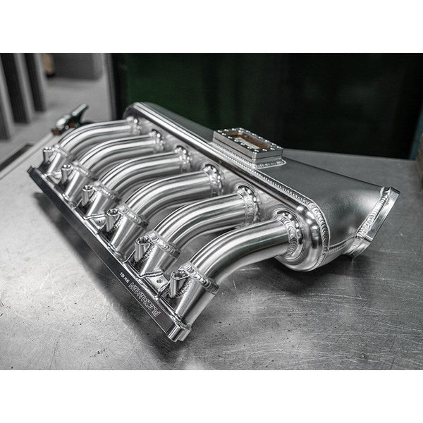 Plazmaman BMW N54 E82 135I & 1M Intake Manifold