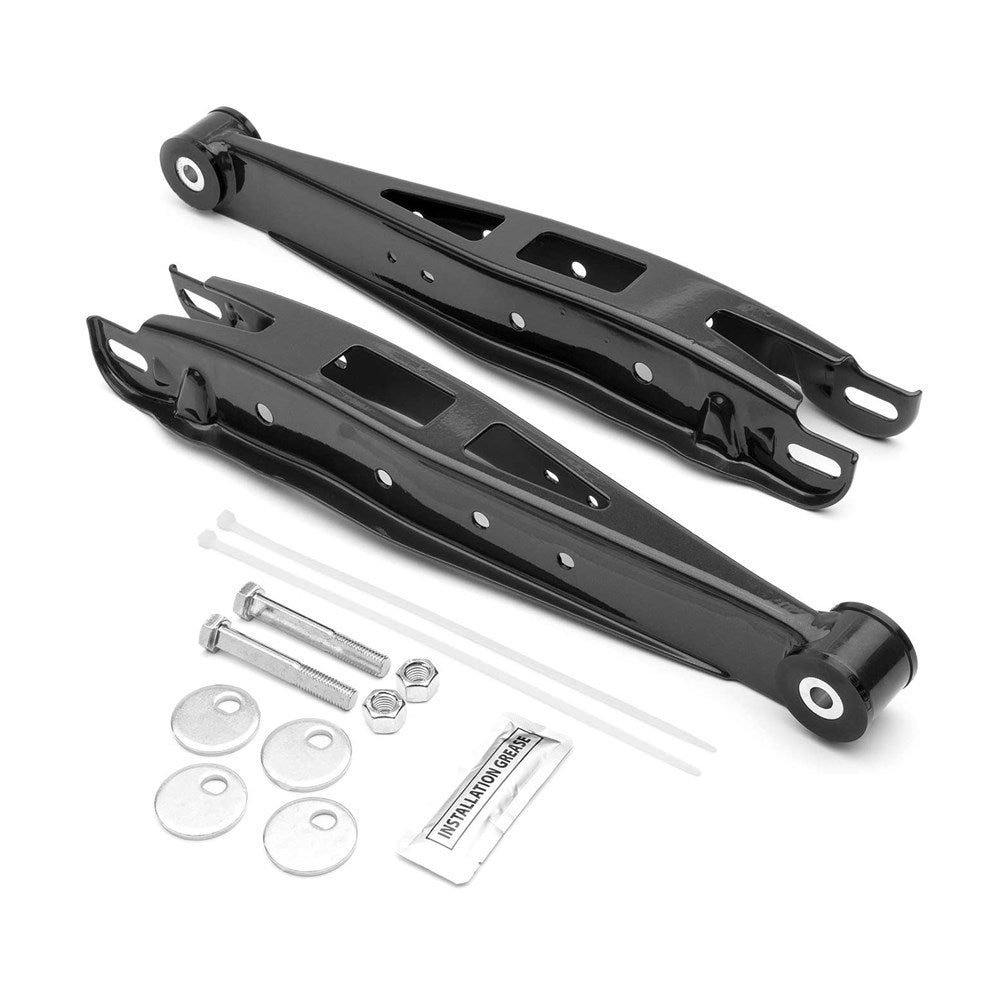 COBB 15-21 Subaru WRX/WRX STI Camber Adjustable Rear Lower Control Arm Set