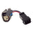 Raceworks - Honda OBD2 Fuel Injector Harness - USCAR Wired