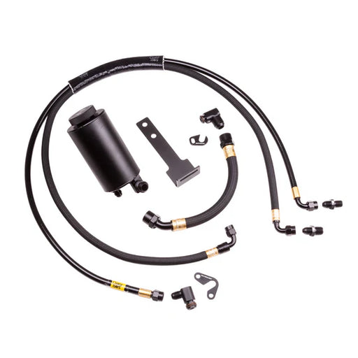 Chase Bays Power Steering Kit - 92-95 Civic | 94-01 Integra w/ K Series