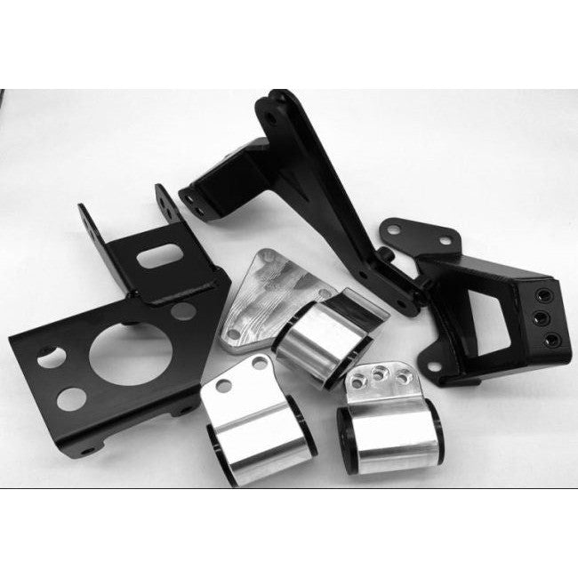 HASPORT - DC2K2 K-Series mount kit in 94-01 Integra