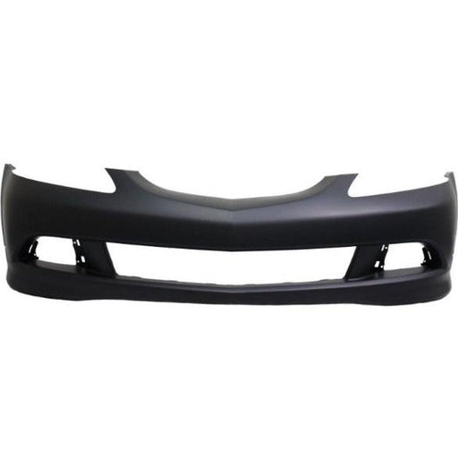 HC Racing - Honda DC5 Front Bumper - Facelift 2005-06