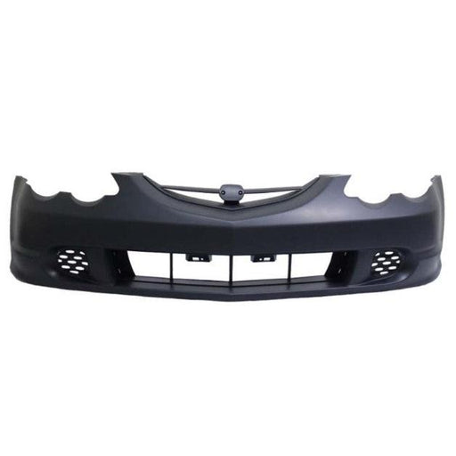 HC Racing Honda DC5 Front Bumper- Pre Facelift 2002-04