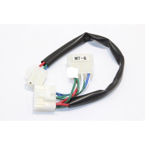 HKS Turbo Timer Harness - Mitsubishi Evo 7, 8 , 9, 10