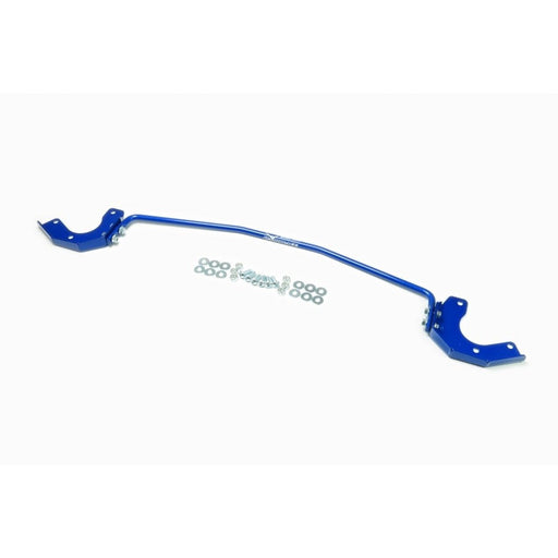 TOYOTA COROLLA CROSS '20- REAR ADD-ON SWAY BAR