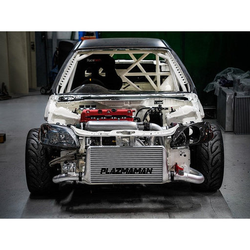 Plazmaman Honda Civic EG / EK 650hp 63mm Intercooler