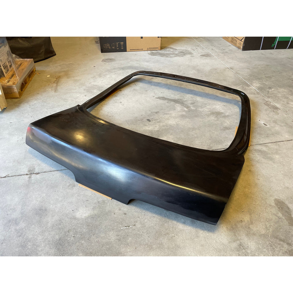 HC Racing Lightweight Hatch - DC2 3dr