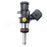 Bosch 347cc High Resistance Fuel Injector with Long Pintle