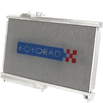 Koyo Performance Radiator Honda Civic B Series 1992-2000 36mm