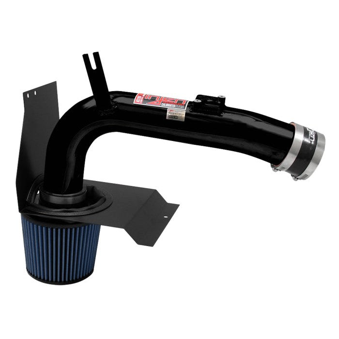 Injen 08-13 Subaru WRX/STi 2.5L Cold Air Intake