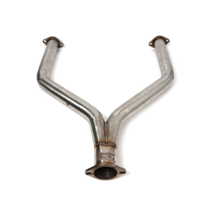 DC Sports Y Pipe (350Z/370Z/G35/G37/Q50/Q60)