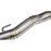 PLM Titanium Exhaust Honda Civic Type R FL5 FK8