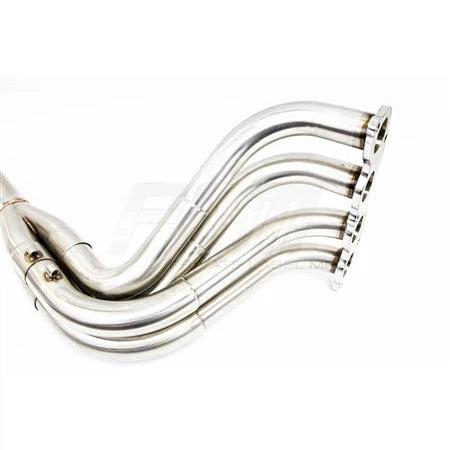 PLM Power Driven K Swap Header 4-1 Merge Collector