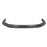 PLM 2022+ Subaru WRX VB 3 - Piece Carbon Fiber Front Lip