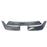 PLM 2022+ Subaru WRX VB 3 - Piece Carbon Fiber Front Lip