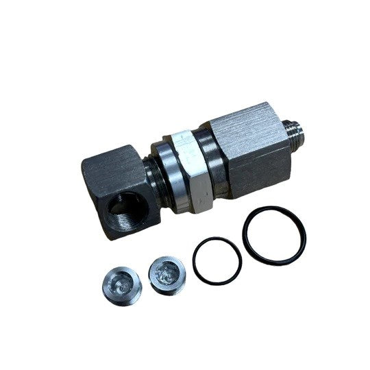 Precision Works K-Series Oil Pressure Sensor Adapter V2