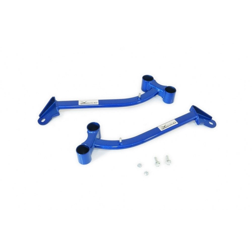 Toyota Gr Yaris 20 Rear Lower Front Brace — Speed Science