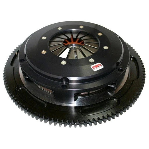 Comp Clutch Twin Disk Clutch Kit - S2000