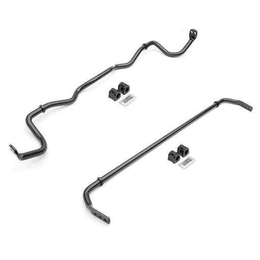 COBB Sway Bar Package -  Subaru WRX 2022-24