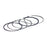 SpeedFactory B Series Piston Rings -81.5mm